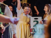 Hamburger Bierkönigin 2026