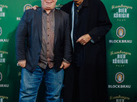 Hamburger Bierkönigin 2026