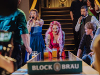 Hamburger Bierkönigin 2026