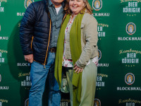 Hamburger Bierkönigin 2026