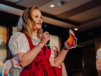 Hamburger Bierkönigin 2026