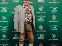 Hamburger Bierkönigin 2026