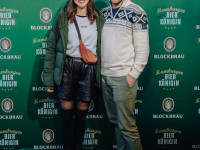 Hamburger Bierkönigin 2026