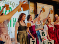 Hamburger Bierkönigin 2026