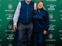 Hamburger Bierkönigin 2026