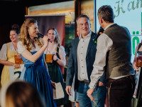 Hamburger Bierkönigin 2026