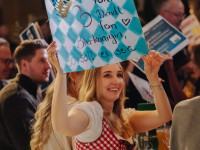 Hamburger Bierkönigin 2026