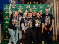 Hamburger Bierkönigin 2026