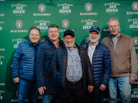 Hamburger Bierkönigin 2026