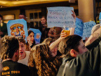 Hamburger Bierkönigin 2026