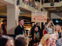 Hamburger Bierkönigin 2026