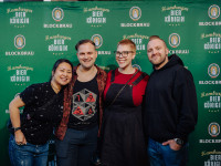 Hamburger Bierkönigin 2026