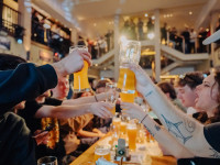 Hamburger Bierkönigin 2026