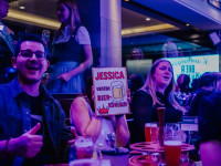 Hamburger Bierkönigin 2026