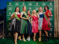 Hamburger Bierkönigin 2026