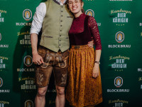 Hamburger Bierkönigin 2026