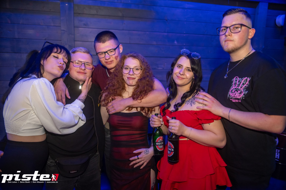 Saturday Night Fever