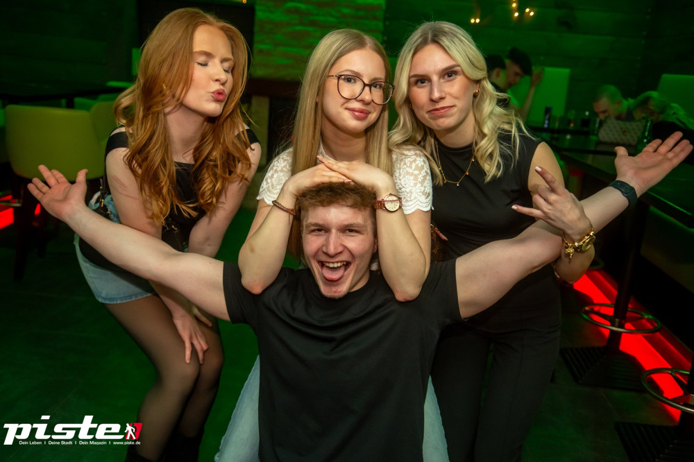 Saturday Night Fever