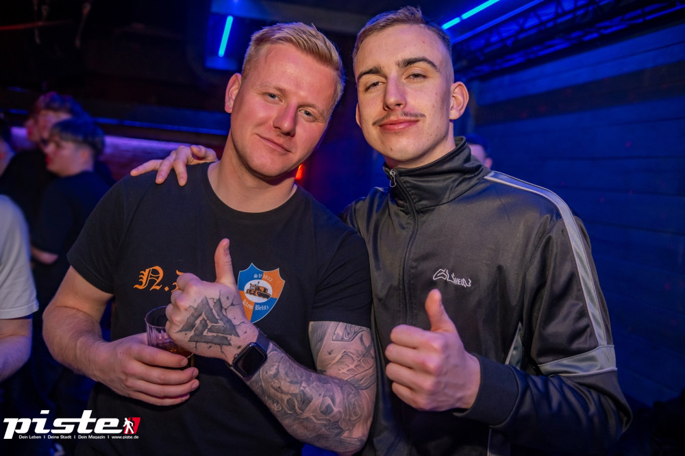 Saturday Night Fever