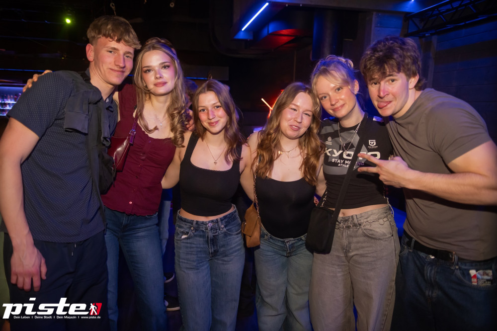 Saturday Night Fever