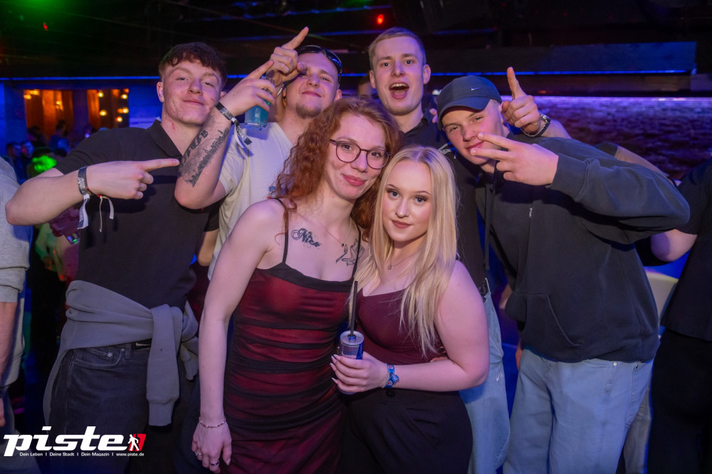 Saturday Night Fever