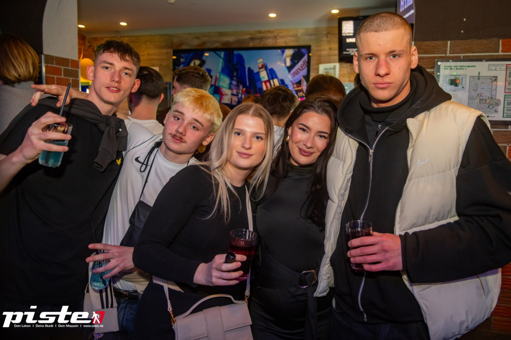 Saturday Night Fever