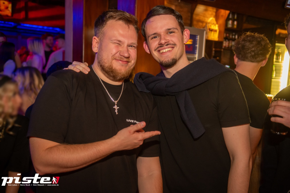 Saturday Night Fever