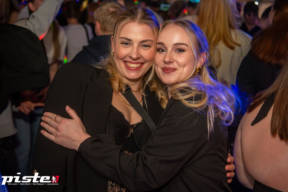 Saturday Night Fever