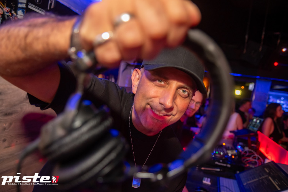 Saturday Night Fever