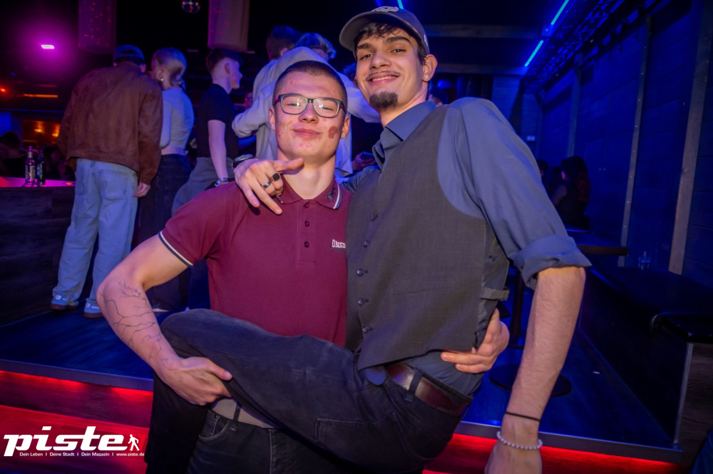 Saturday Night Fever