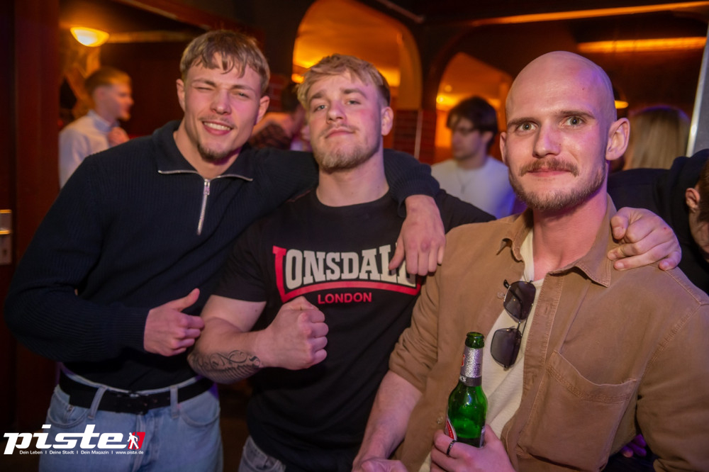 Saturday Night Fever