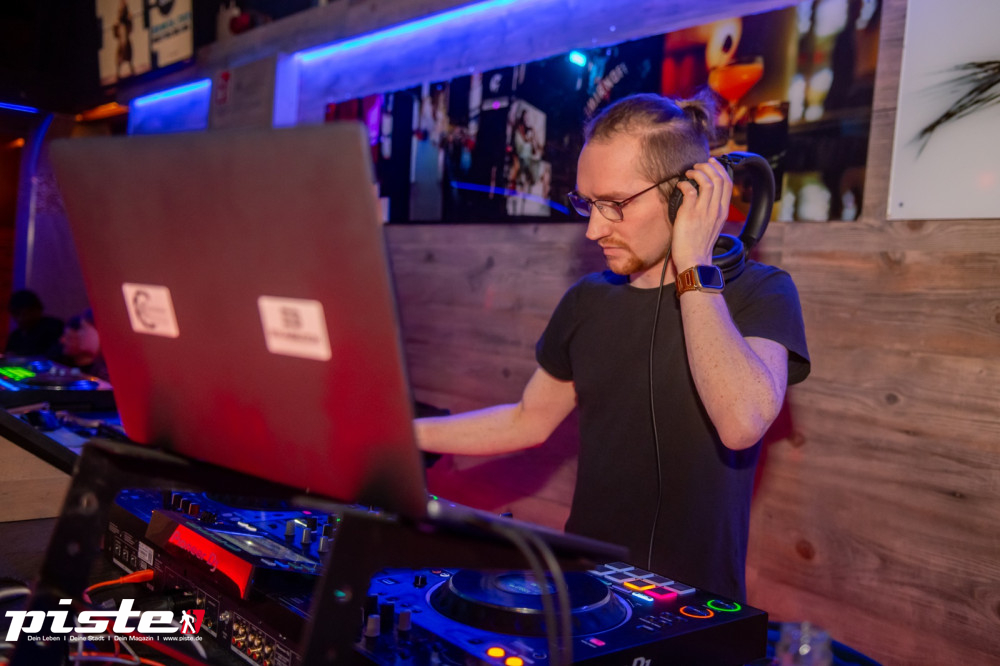 Saturday Night Fever