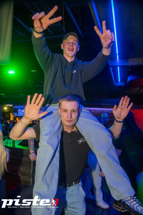 Saturday Night Fever