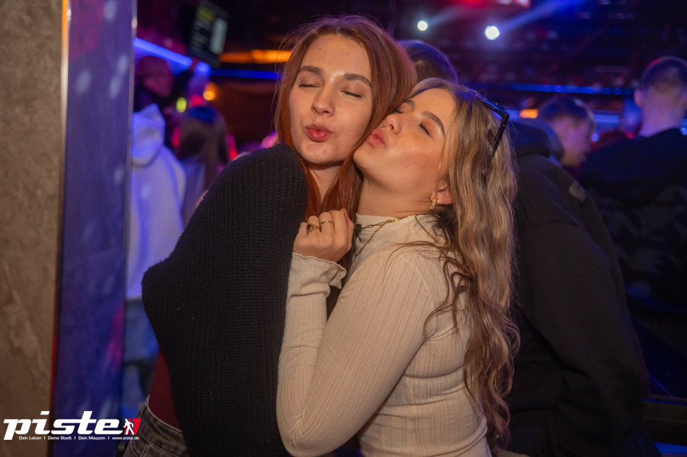 Saturday Night Fever