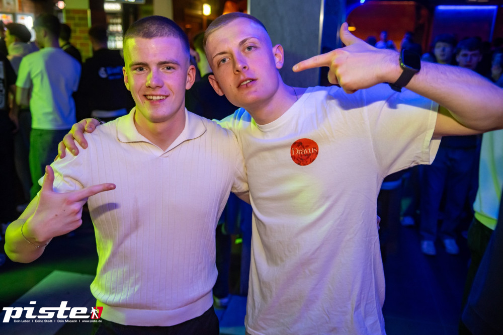 Saturday Night Fever