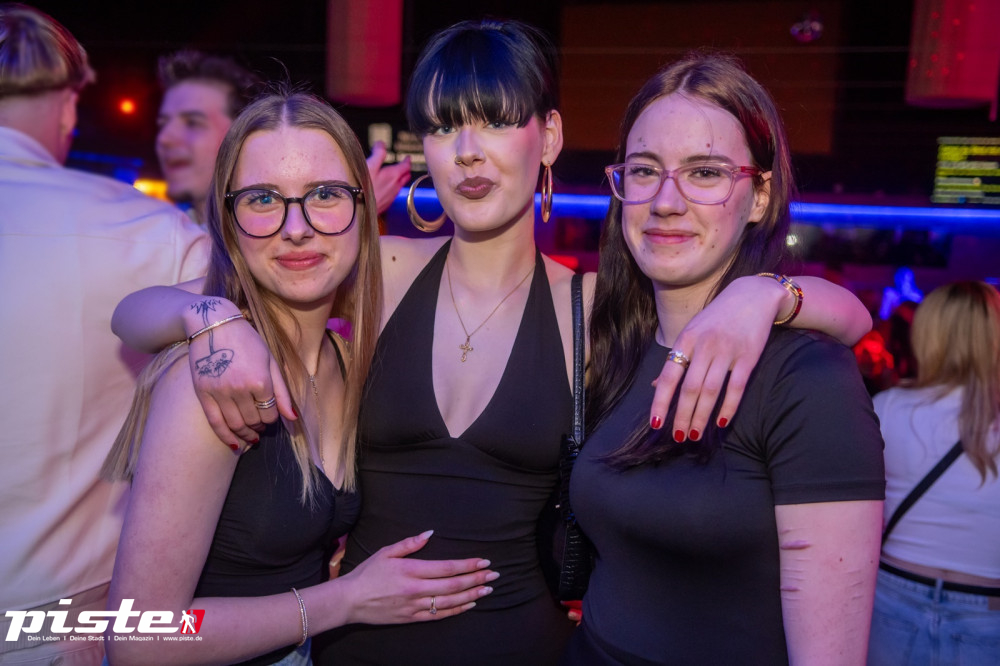 Saturday Night Fever