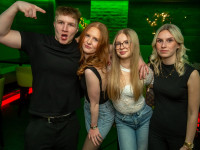 Saturday Night Fever