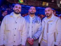 Saturday Night Fever