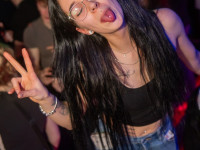 Saturday Night Fever