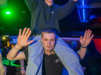Saturday Night Fever