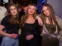 Saturday Night Fever
