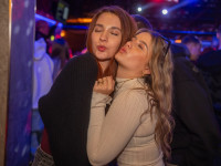 Saturday Night Fever