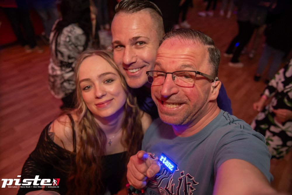 Ostertanz