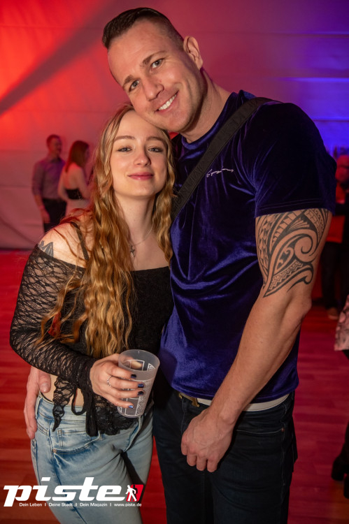 Ostertanz