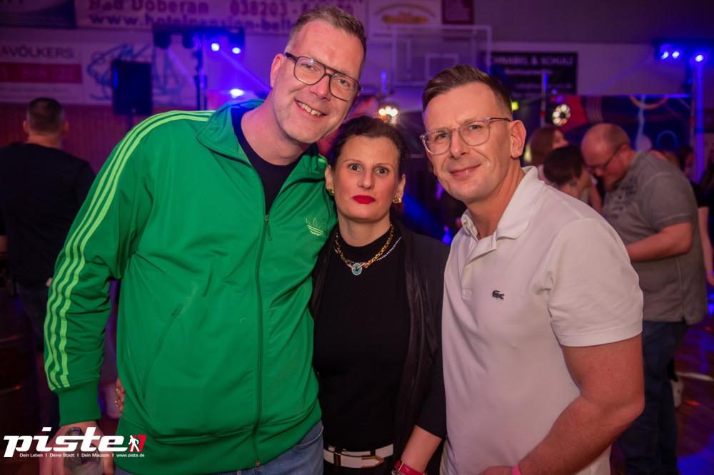 Ostertanz