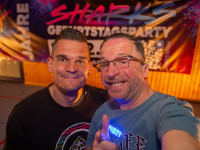 Ostertanz