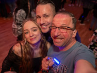 Ostertanz
