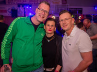 Ostertanz