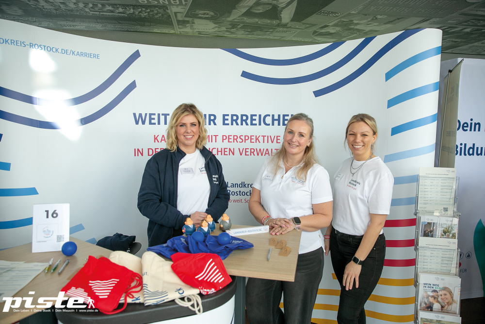 Jobmesse