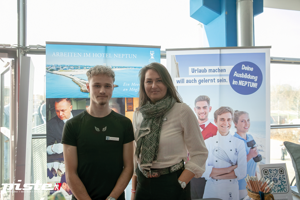 Jobmesse